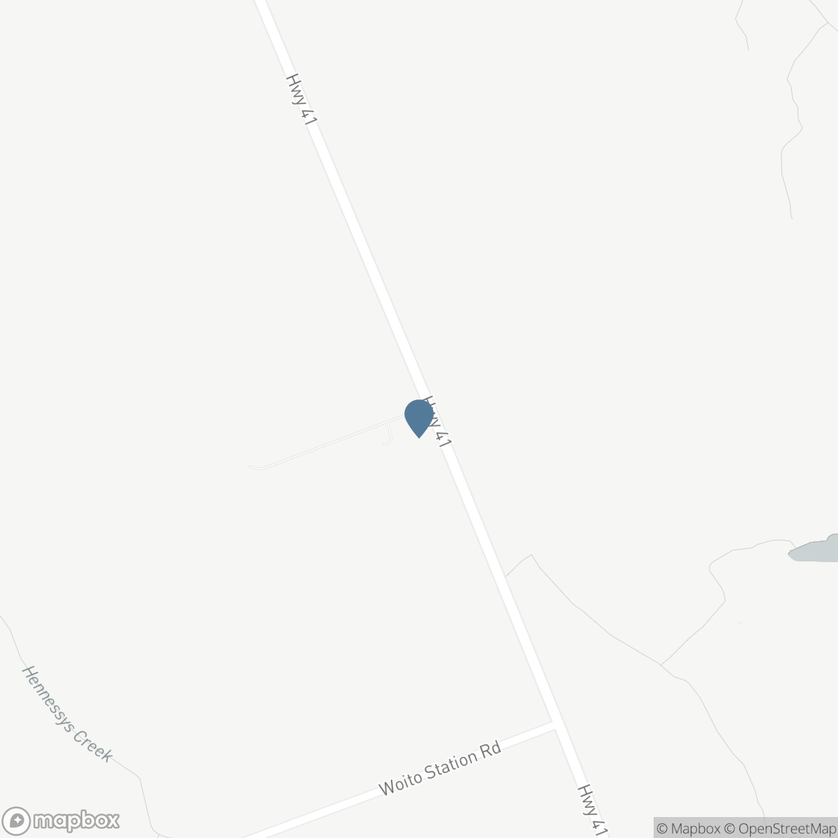39325A HIGHWAY 41, Pembroke, Ontario K8A 6W4